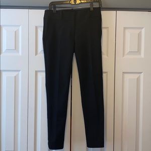 Loft Marissa skinny pants - size 10